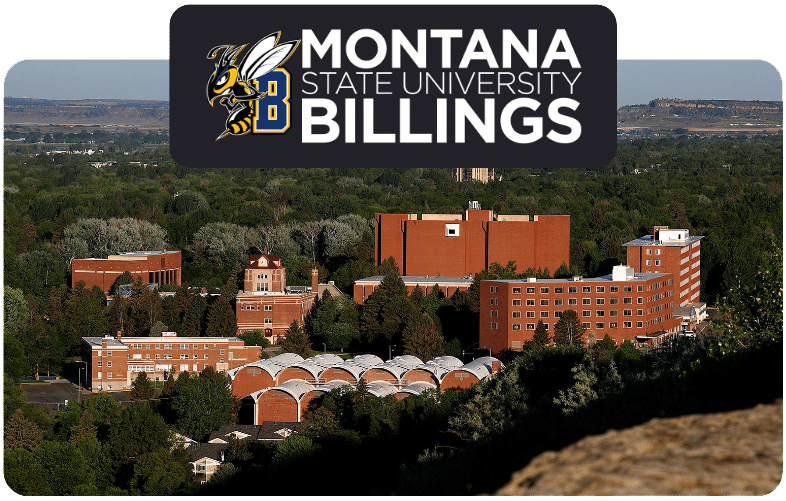 Montana Billings